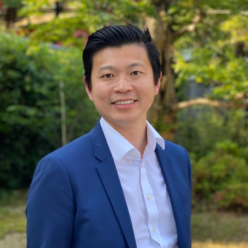 Ken Leung